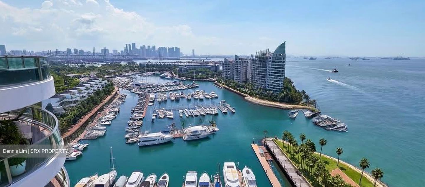 Cape Royale (D4), Condominium #561648441